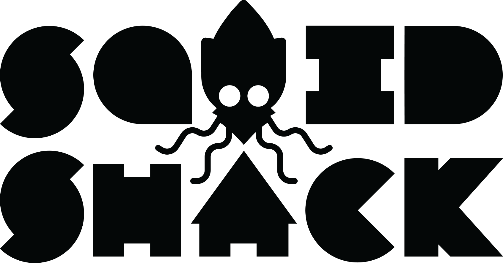 Squid Shack Studios Logo
